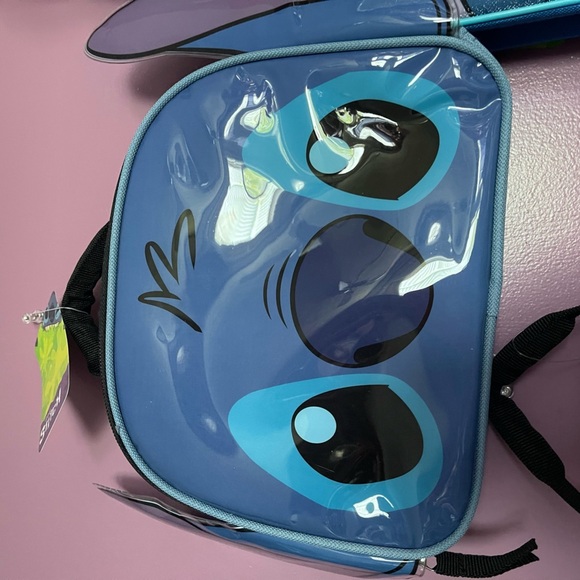 Stitch and hello kitty winner's choice identical just different color - Picture 3 of 4